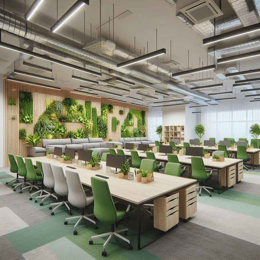 人事部门遇到节能策略切换后写字楼办公中的外贸企业客户展示应先排查哪个环节